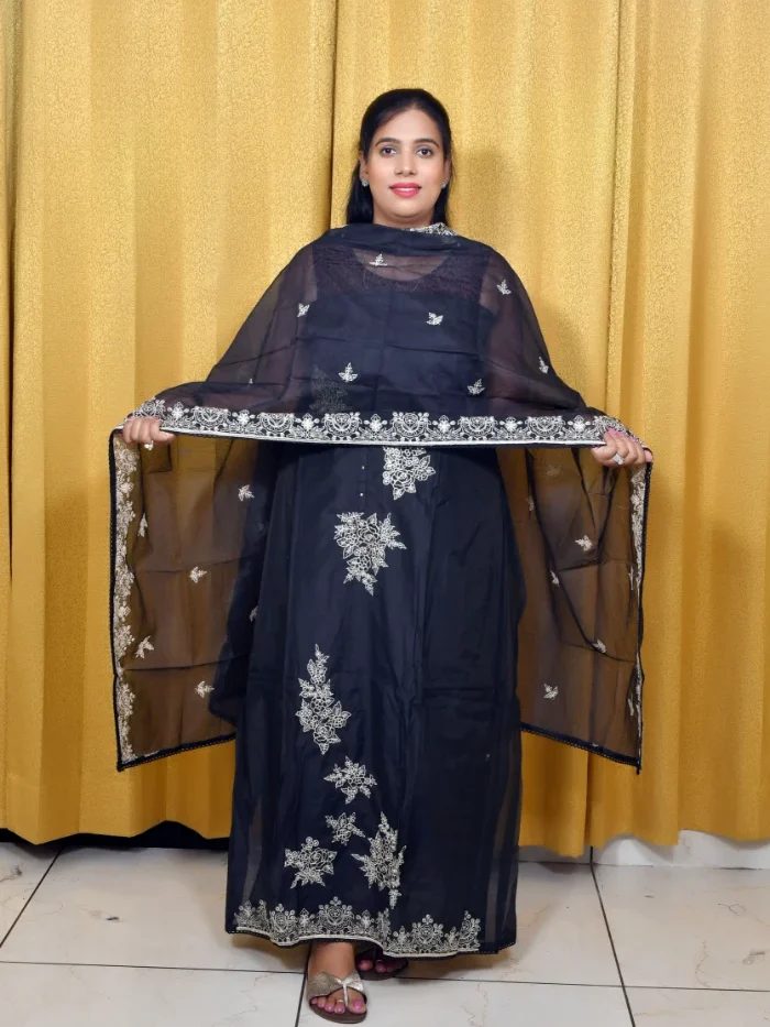 Tranquil Lake Mirroring the Vibrant Colors of the Evening Sky