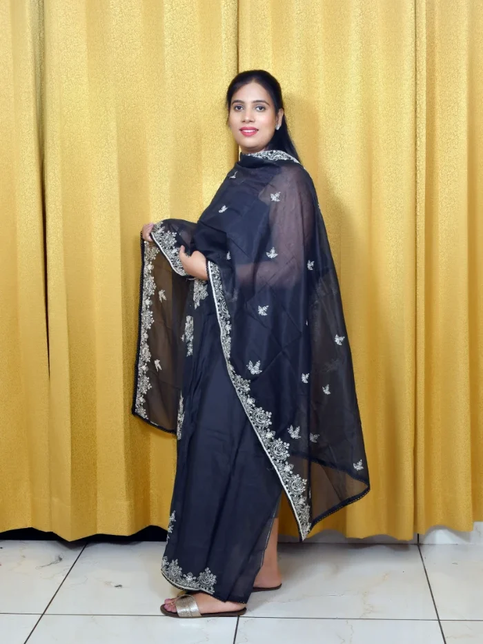 Tranquil Lake Mirroring the Vibrant Colors of the Evening Sky